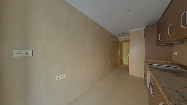 3 sypialnia Apartament na sprzedaż w Algorfa - 95 000 € (Ref: 9592270)