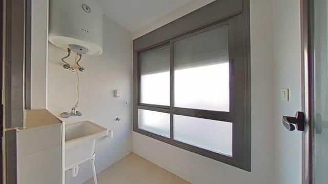 3 sypialnia Apartament na sprzedaż w Algorfa - 95 000 € (Ref: 9592270)