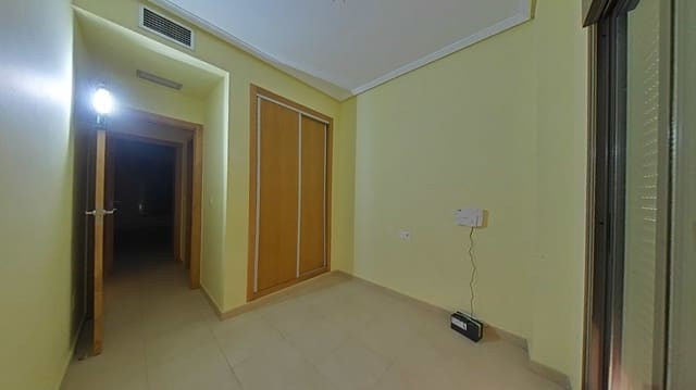 3 sypialnia Apartament na sprzedaż w Algorfa - 95 000 € (Ref: 9592270)