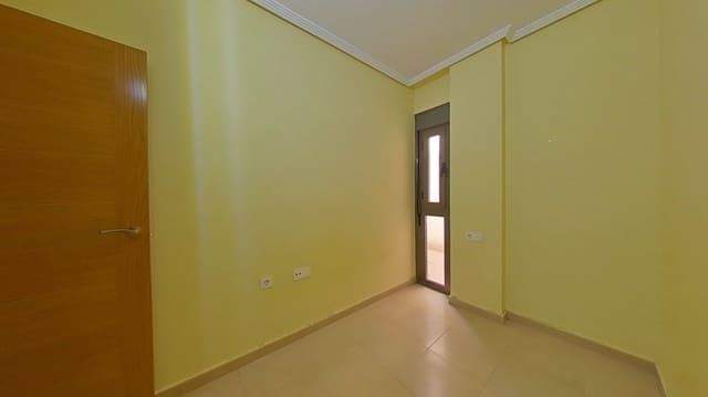 3 sypialnia Apartament na sprzedaż w Algorfa - 95 000 € (Ref: 9592270)