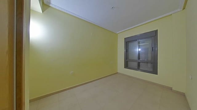 3 sypialnia Apartament na sprzedaż w Algorfa - 95 000 € (Ref: 9592270)