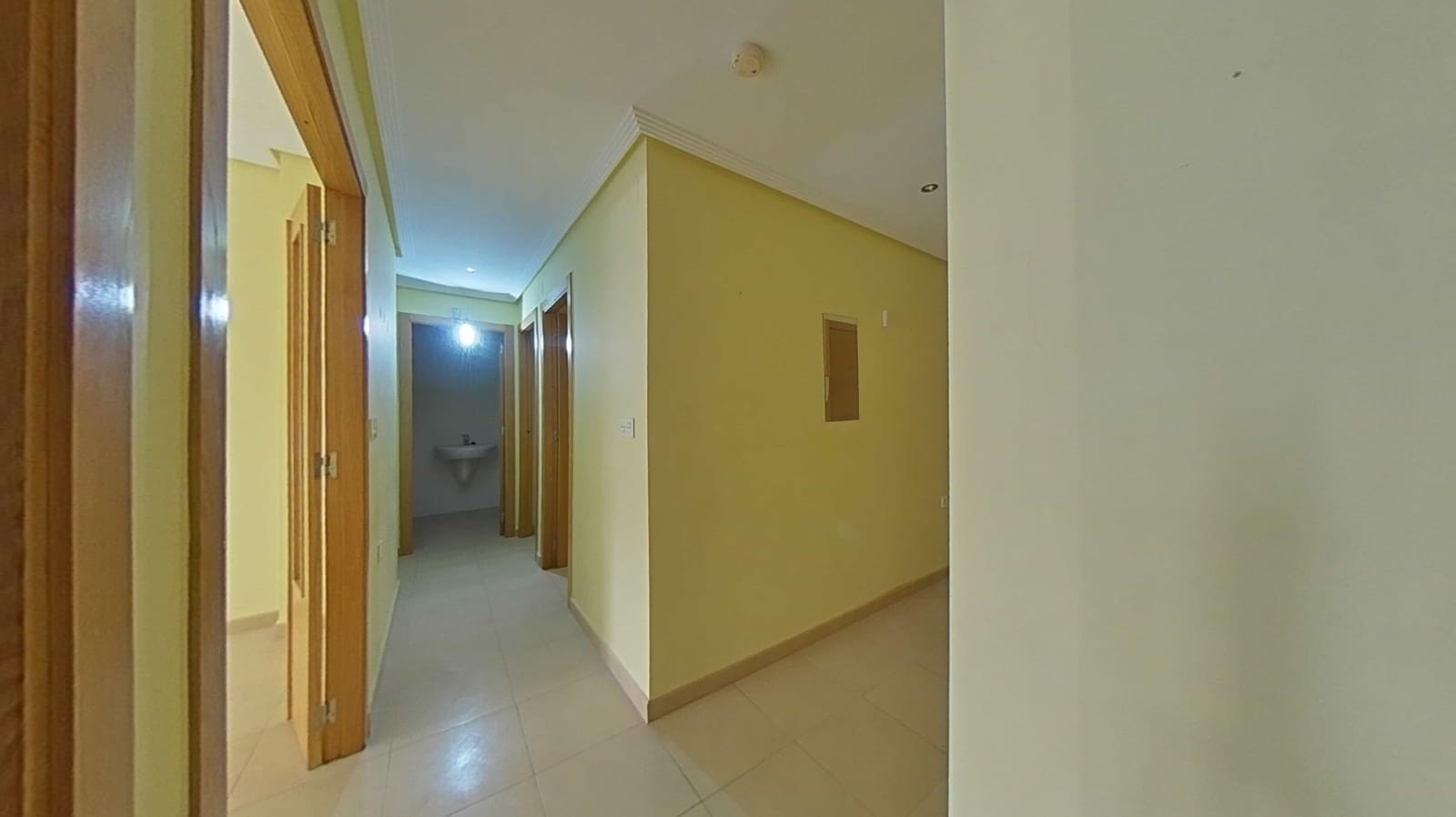 3 soverom Leilighet til salgs i Algorfa - € 95 000 (Ref: 9592270)