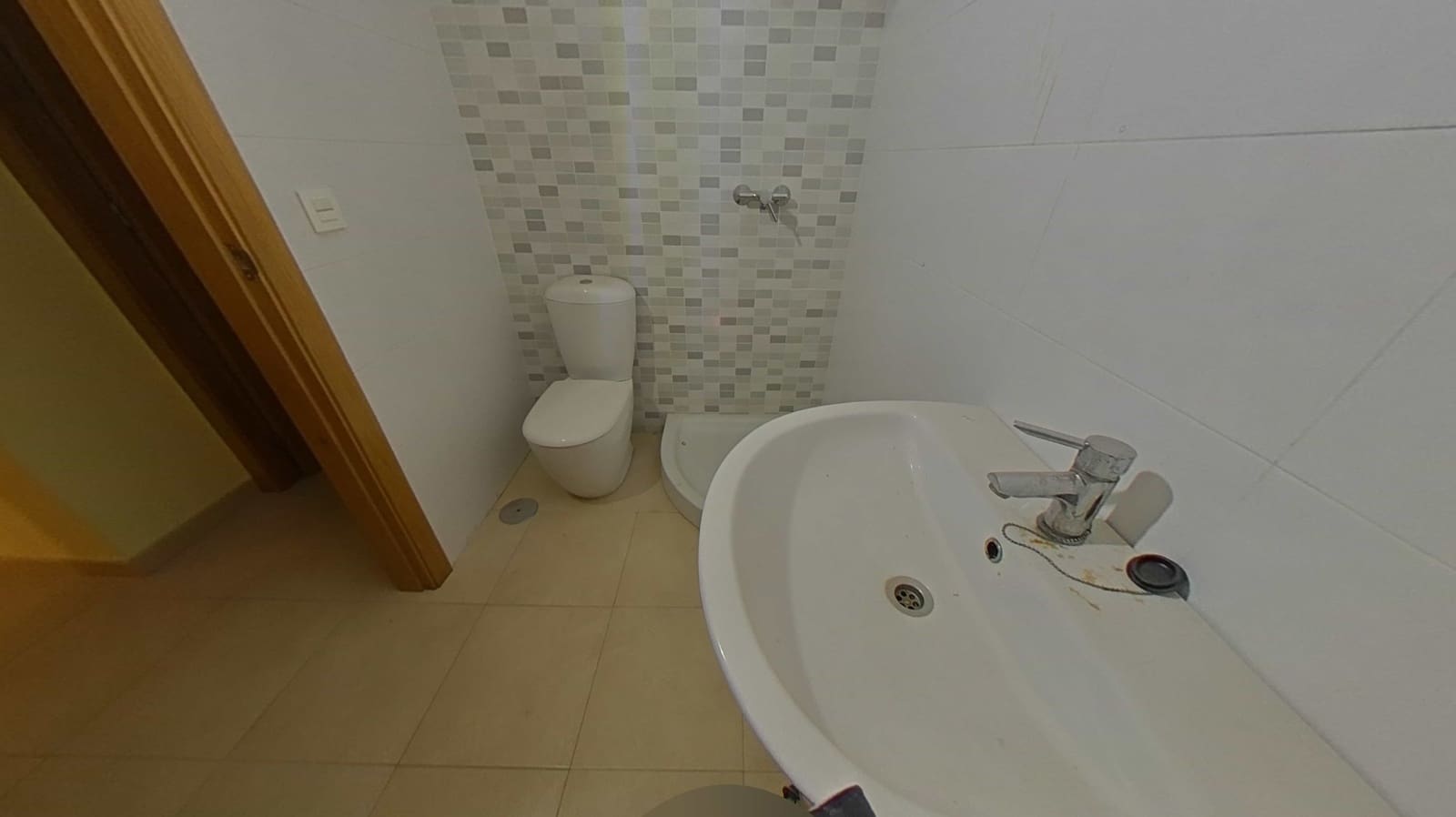 3 soverom Leilighet til salgs i Algorfa - € 95 000 (Ref: 9592270)