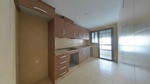 3 sypialnia Apartament na sprzedaż w Algorfa - 95 000 € (Ref: 9592270)