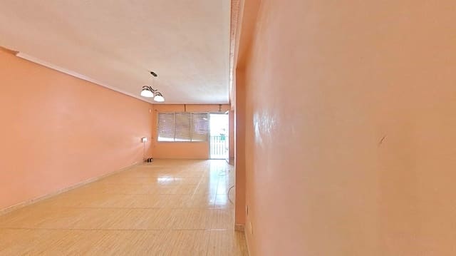 3 makuuhuone Huoneisto myytävänä paikassa Orihuela ciudad, Orihuela - 84 000 € (Ref: 9592271)