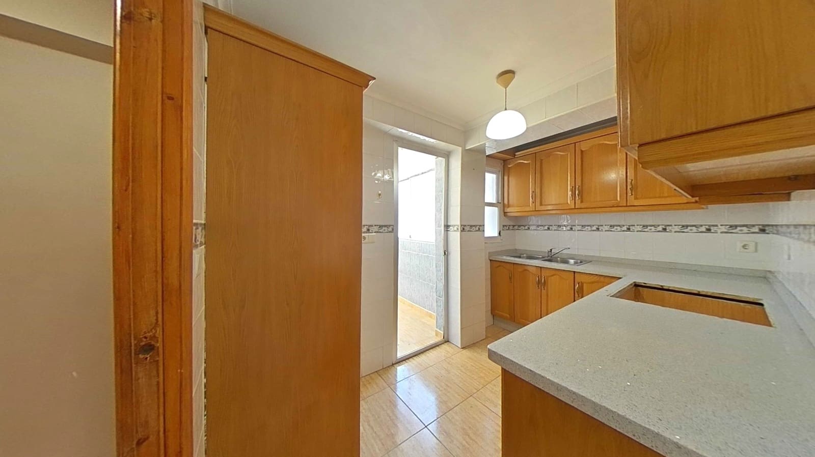 3 makuuhuone Huoneisto myytävänä paikassa Orihuela - 84 000 € (Ref: 9592271)