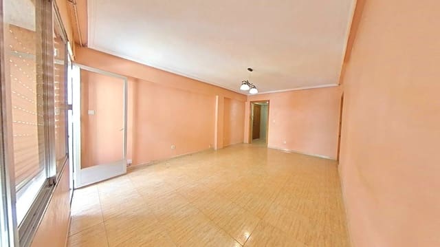 3 makuuhuone Huoneisto myytävänä paikassa Orihuela ciudad, Orihuela - 84 000 € (Ref: 9592271)