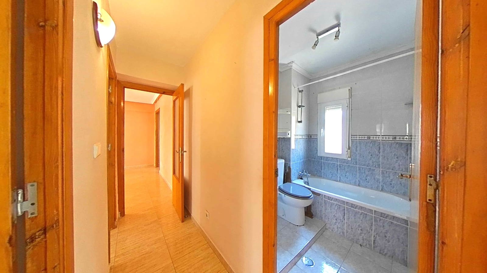 3 makuuhuone Huoneisto myytävänä paikassa Orihuela - 84 000 € (Ref: 9592271)