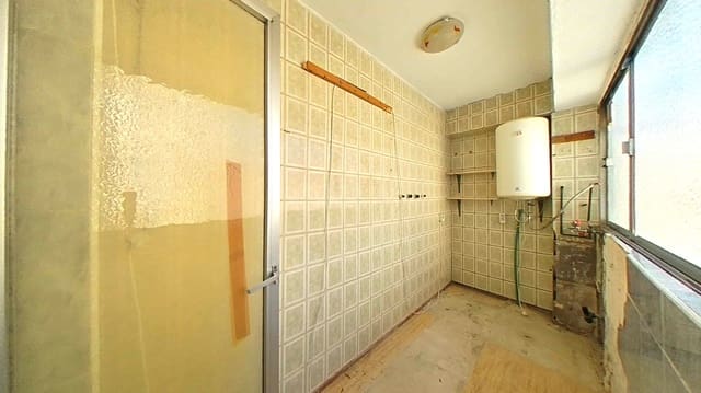 3 makuuhuone Huoneisto myytävänä paikassa Orihuela ciudad, Orihuela - 84 000 € (Ref: 9592271)