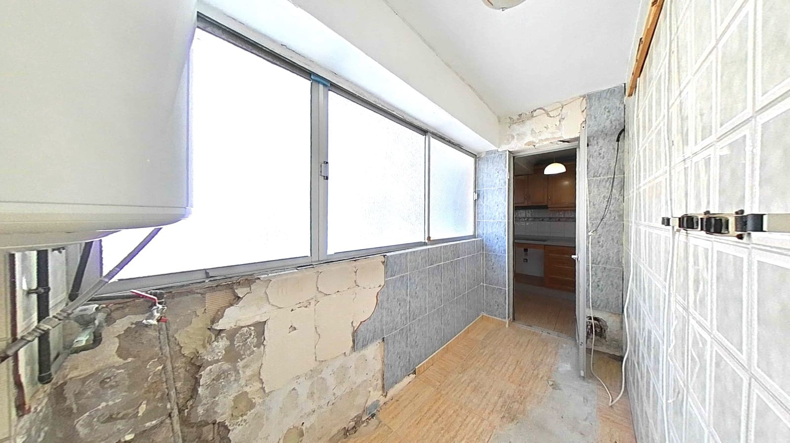 3 makuuhuone Huoneisto myytävänä paikassa Orihuela - 84 000 € (Ref: 9592271)