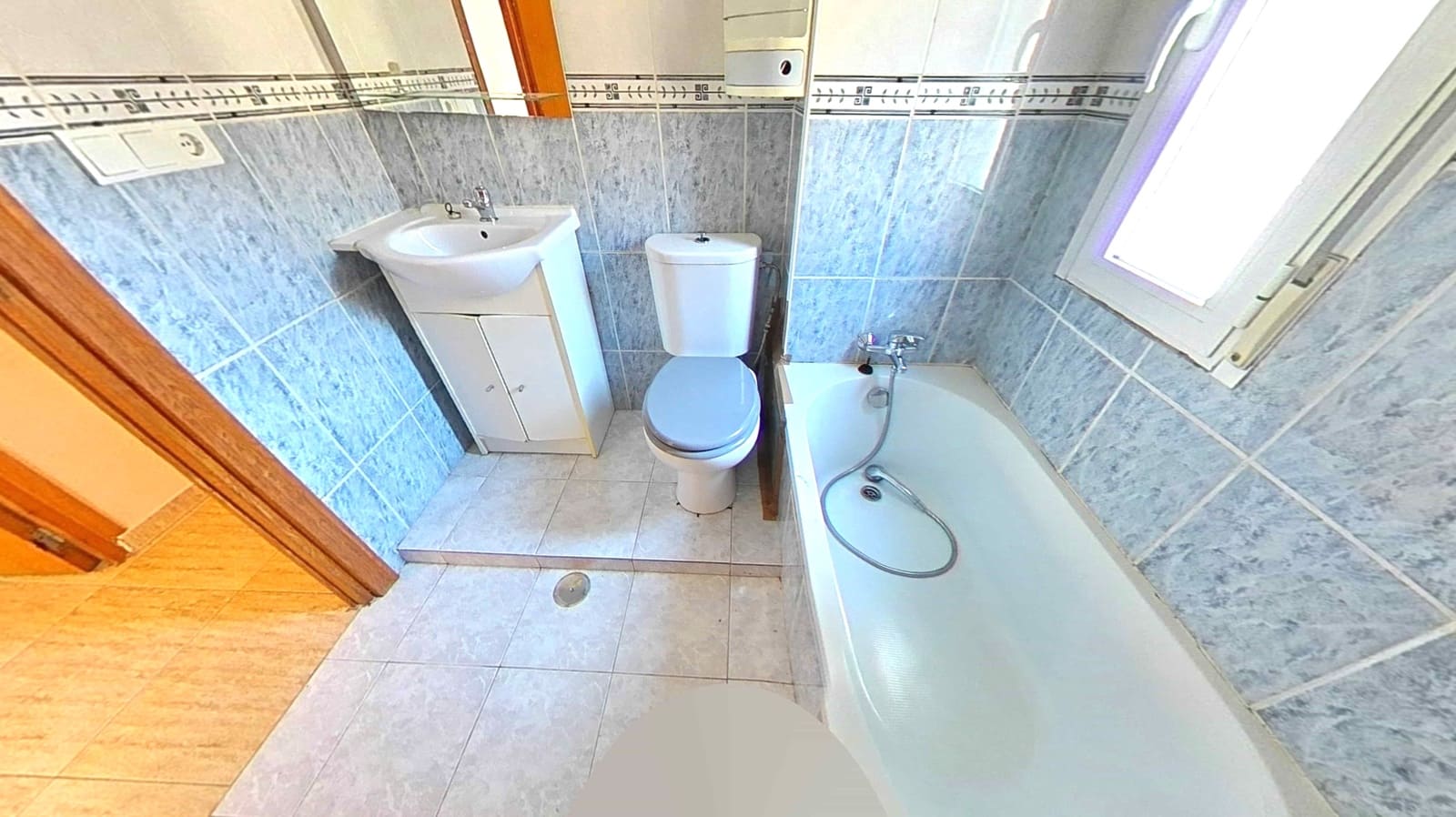 3 makuuhuone Huoneisto myytävänä paikassa Orihuela - 84 000 € (Ref: 9592271)