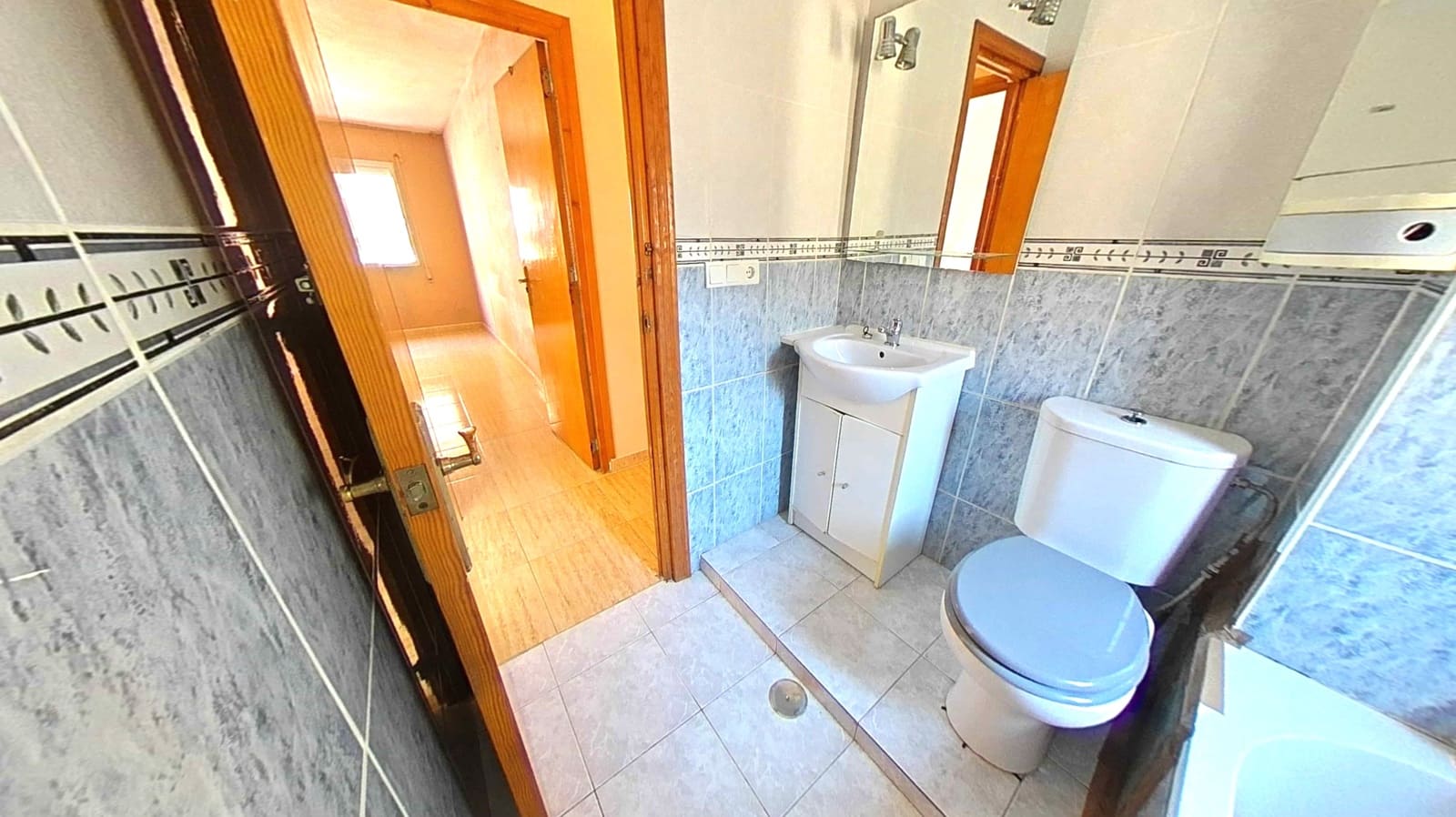 3 makuuhuone Huoneisto myytävänä paikassa Orihuela - 84 000 € (Ref: 9592271)