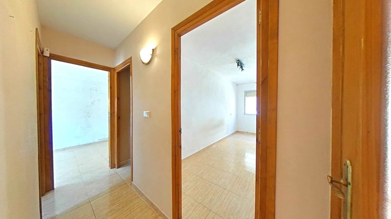 3 makuuhuone Huoneisto myytävänä paikassa Orihuela - 84 000 € (Ref: 9592271)