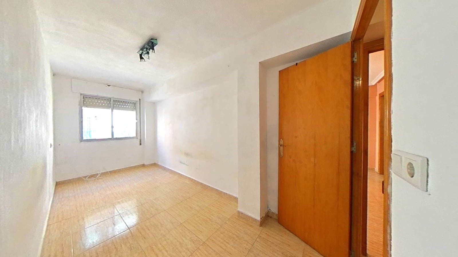 3 makuuhuone Huoneisto myytävänä paikassa Orihuela - 84 000 € (Ref: 9592271)