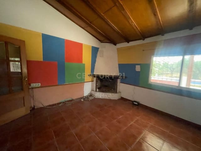 3 soverom Villa til salgs i Montepinar - La Aparecida - Raiguero, Orihuela med svømmebasseng - € 177 400 (Ref: 9592272)