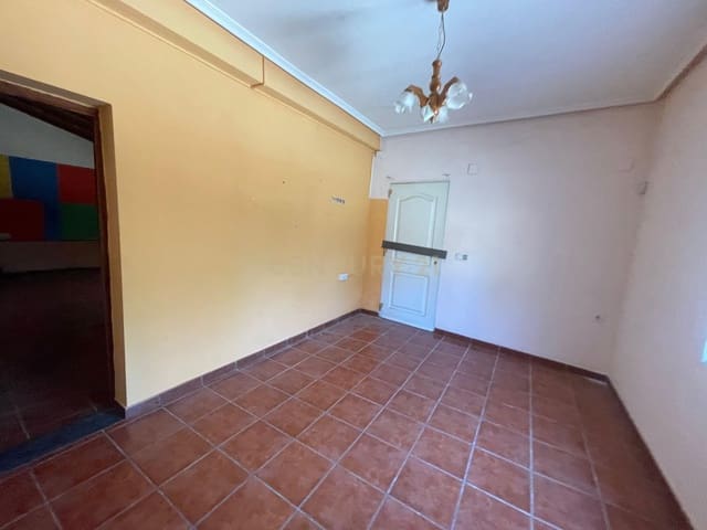 3 soverom Villa til salgs i Montepinar - La Aparecida - Raiguero, Orihuela med svømmebasseng - € 177 400 (Ref: 9592272)