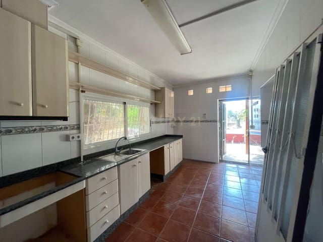 3 soverom Villa til salgs i Montepinar - La Aparecida - Raiguero, Orihuela med svømmebasseng - € 177 400 (Ref: 9592272)