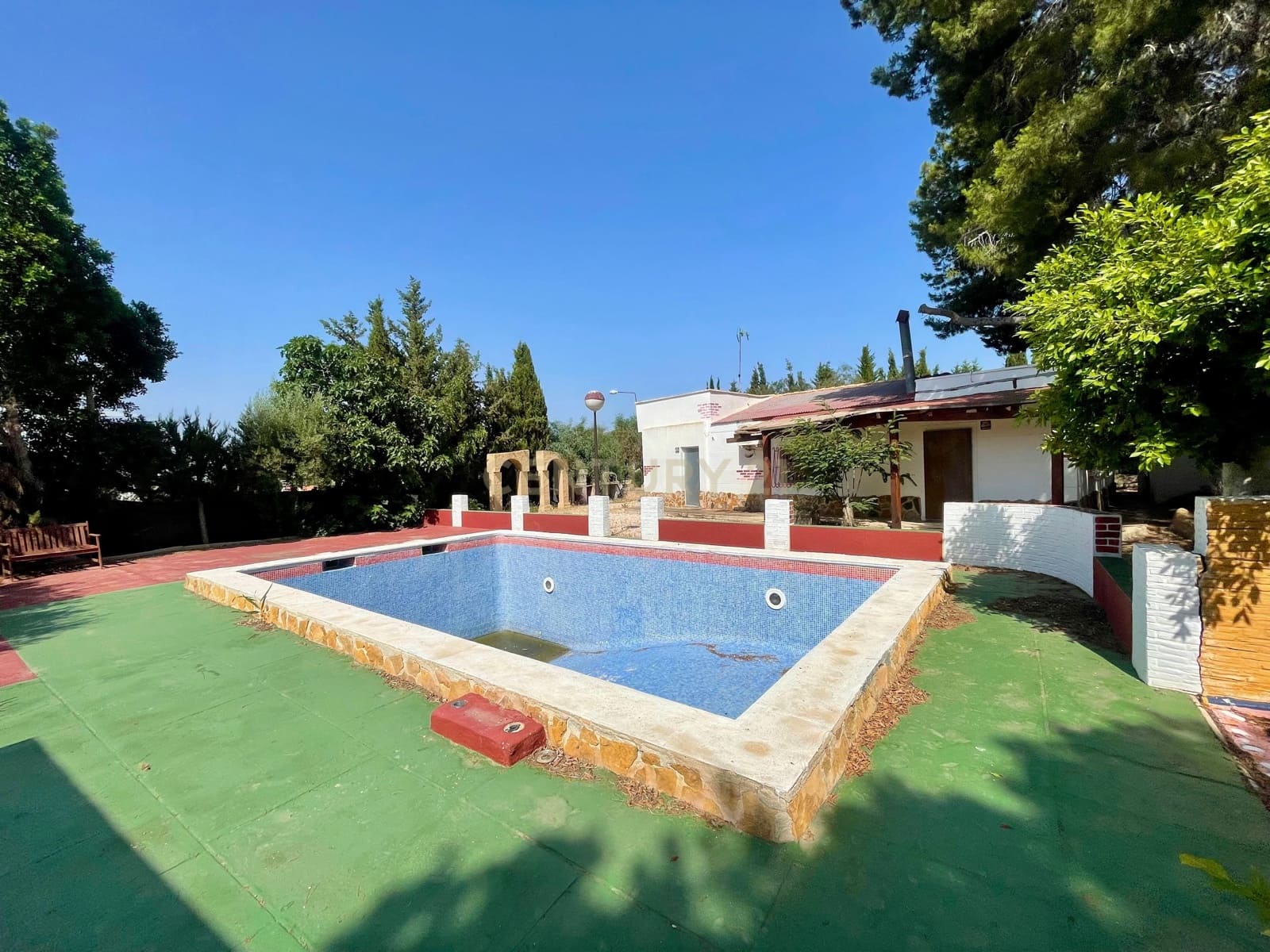 3 bedroom Villa for sale in Orihuela with pool - € 177,400 (Ref: 9592272)