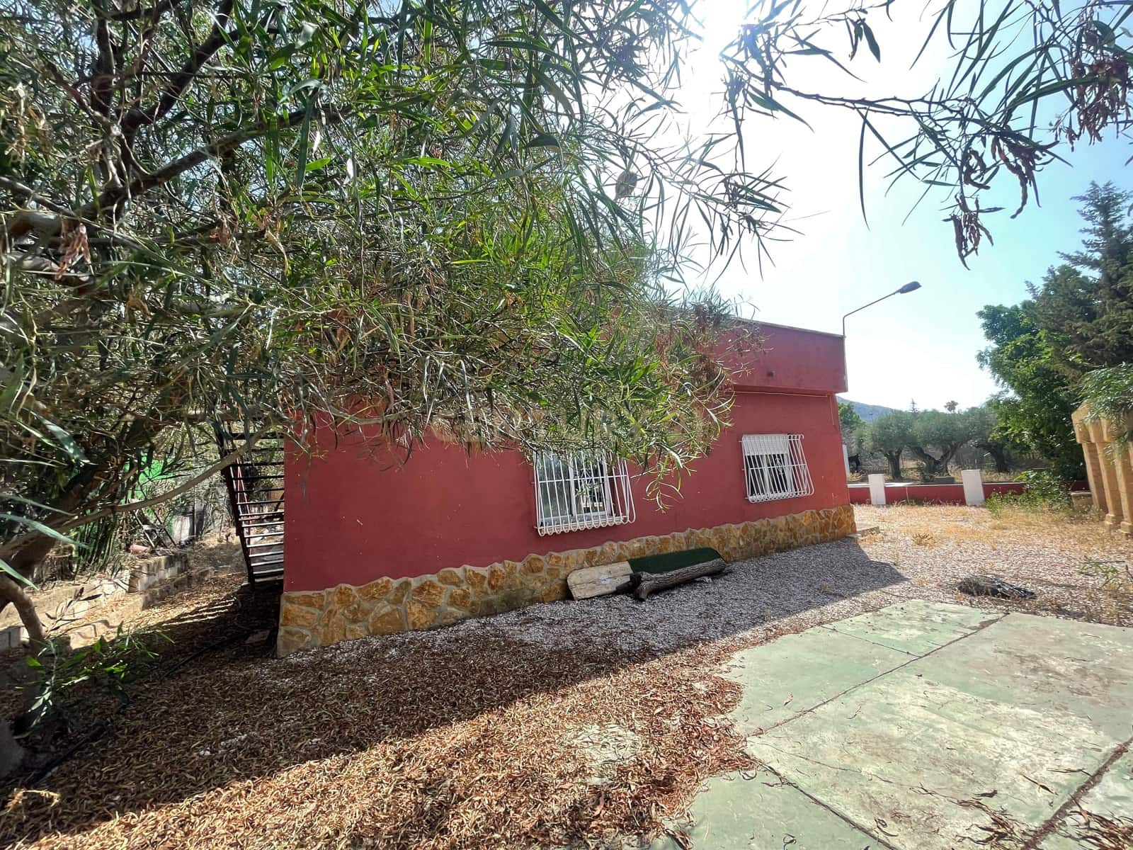 3 bedroom Villa for sale in Orihuela with pool - € 177,400 (Ref: 9592272)