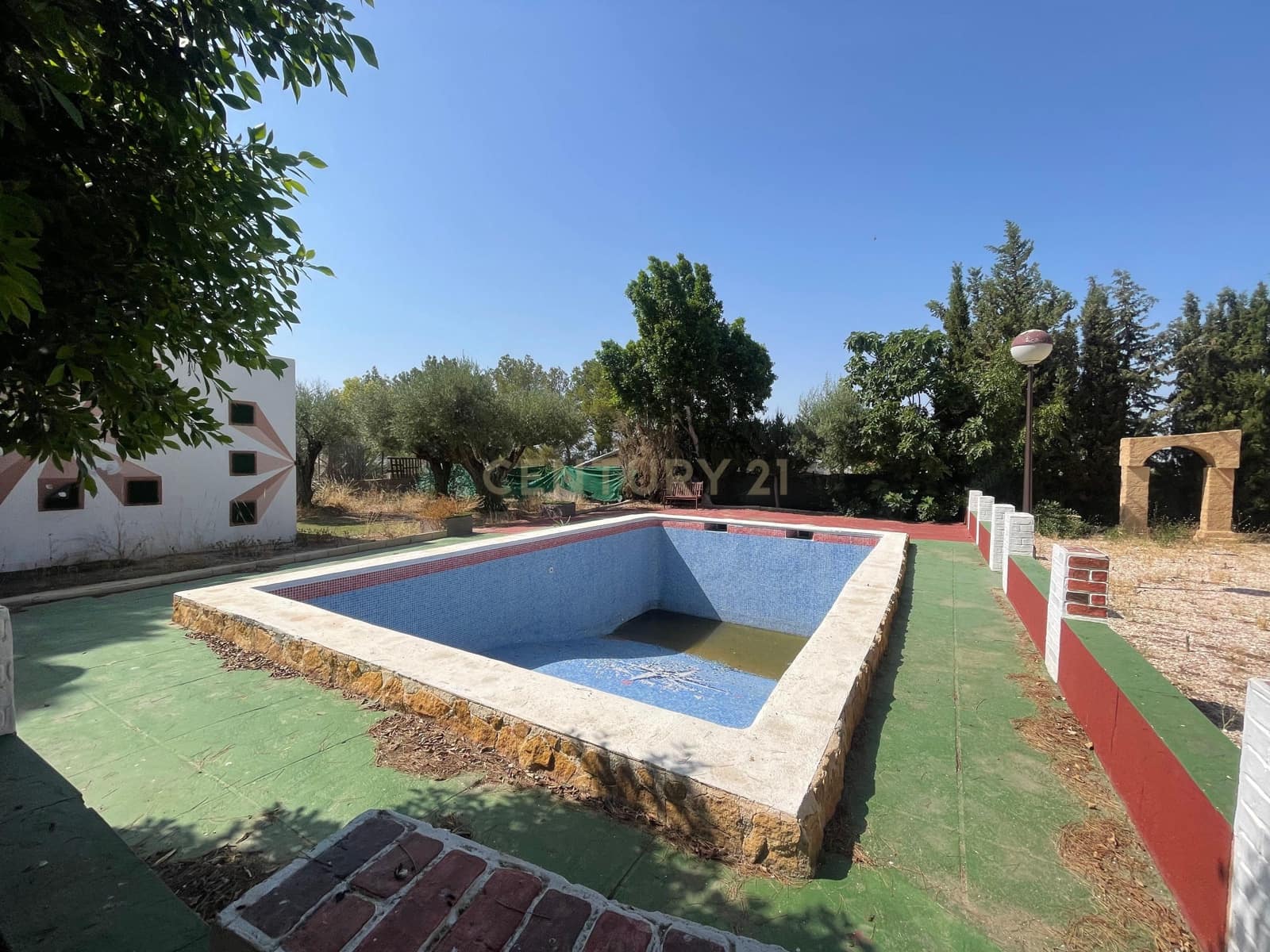 3 bedroom Villa for sale in Orihuela with pool - € 177,400 (Ref: 9592272)