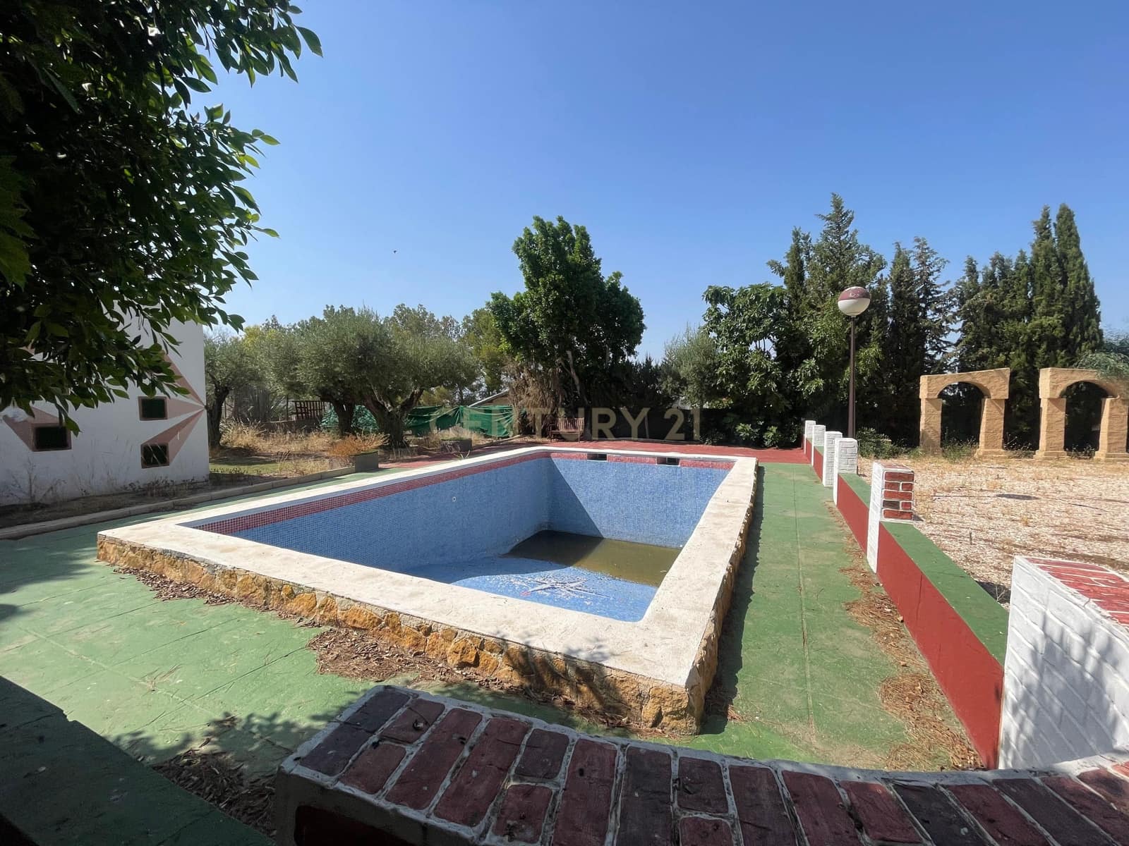 3 bedroom Villa for sale in Orihuela with pool - € 177,400 (Ref: 9592272)