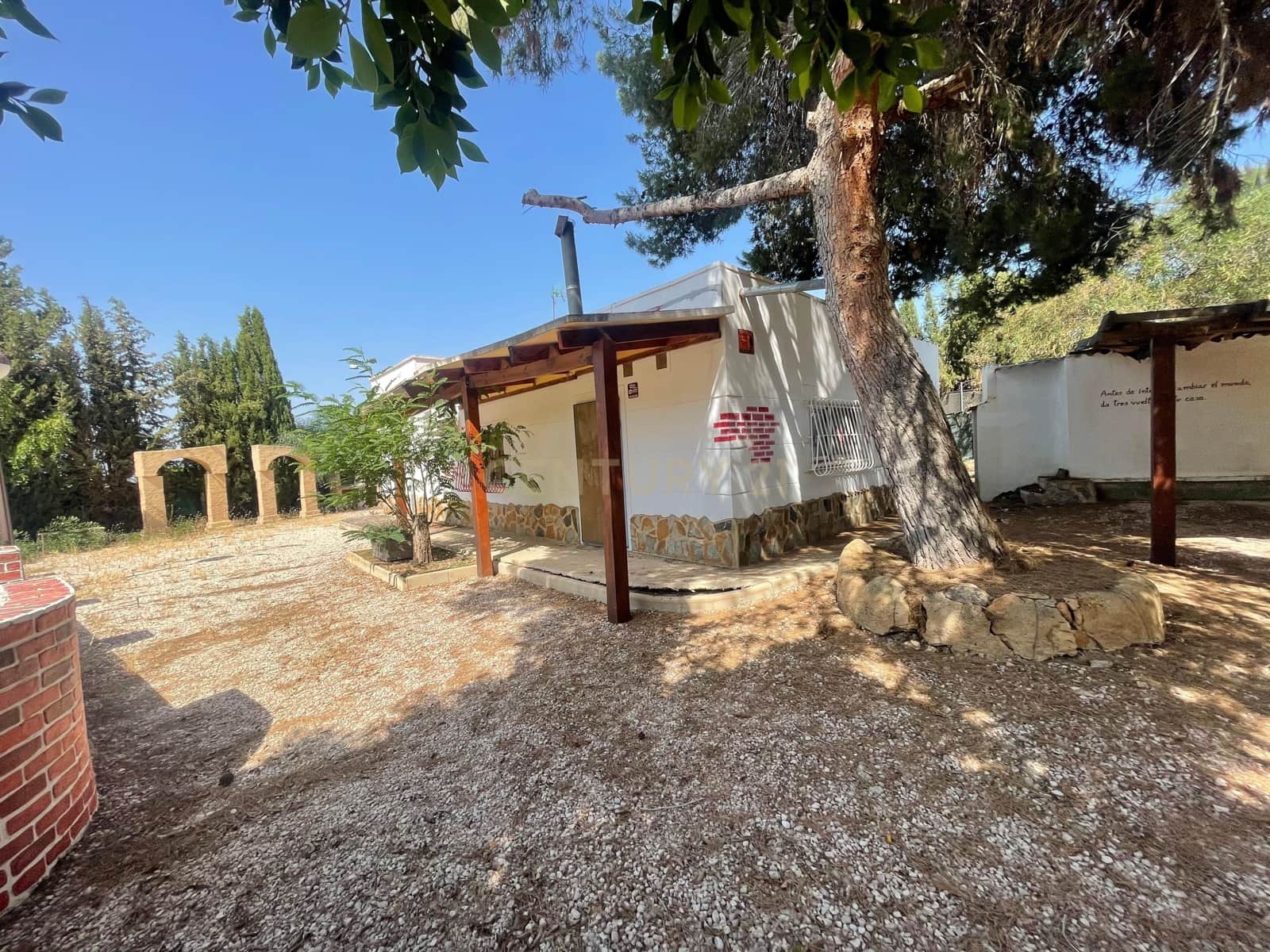 3 bedroom Villa for sale in Orihuela with pool - € 177,400 (Ref: 9592272)