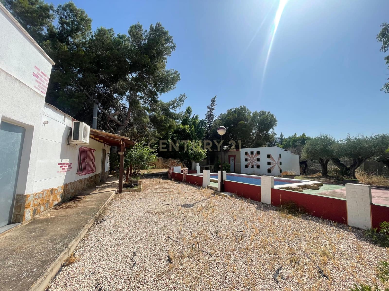 3 bedroom Villa for sale in Orihuela with pool - € 177,400 (Ref: 9592272)