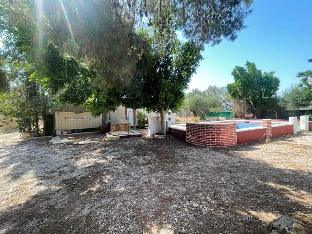 3 soverom Villa til salgs i Montepinar - La Aparecida - Raiguero, Orihuela med svømmebasseng - € 177 400 (Ref: 9592272)