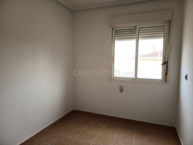 4 Zimmer Apartment zu verkaufen in Aspe - 215.000 € (Ref: 9592273)