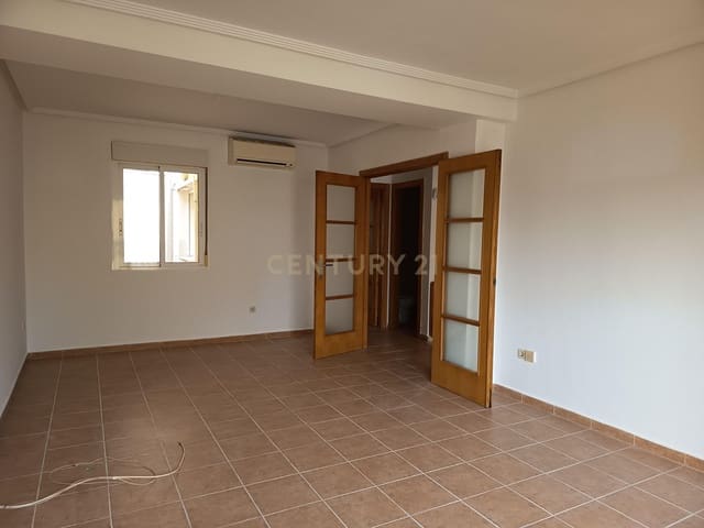 4 Zimmer Apartment zu verkaufen in Aspe - 215.000 € (Ref: 9592273)