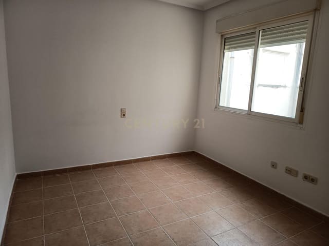 4 Zimmer Apartment zu verkaufen in Aspe - 215.000 € (Ref: 9592273)