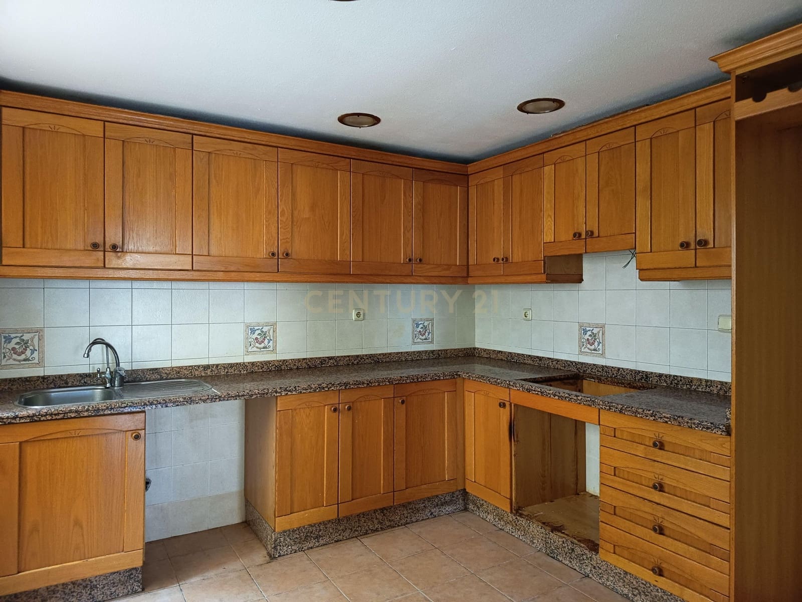 4 Zimmer Apartment zu verkaufen in Aspe - 215.000 € (Ref: 9592273)