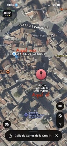 4 Zimmer Apartment zu verkaufen in Aspe - 215.000 € (Ref: 9592273)