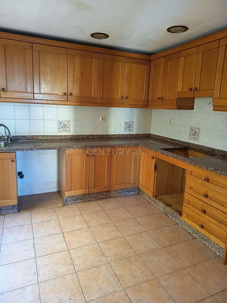 4 Zimmer Apartment zu verkaufen in Aspe - 215.000 € (Ref: 9592273)