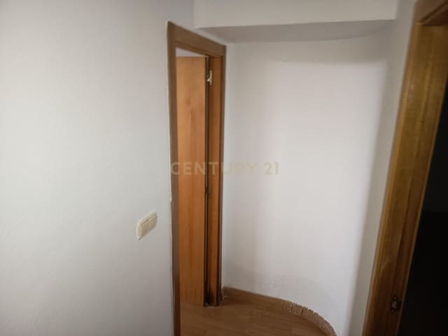 4 Zimmer Apartment zu verkaufen in Aspe - 215.000 € (Ref: 9592273)