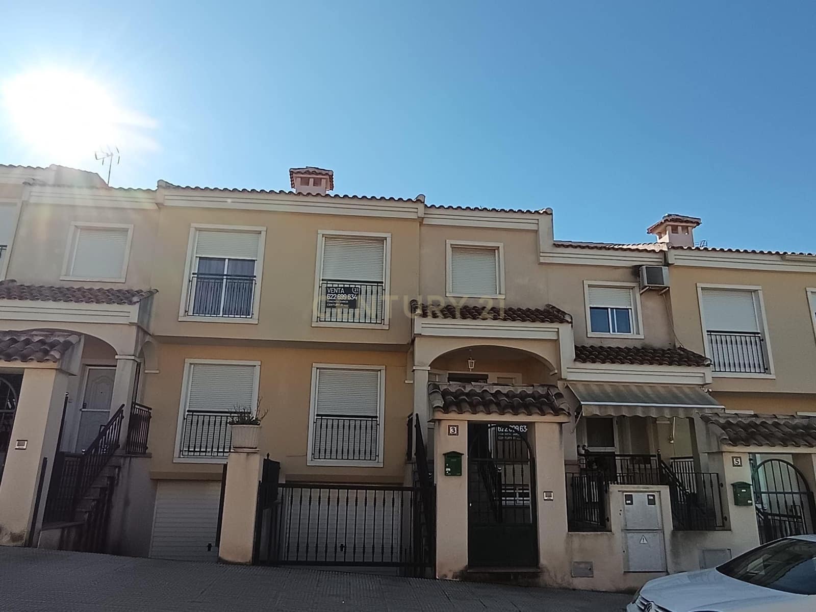 4 Zimmer Apartment zu verkaufen in Aspe - 215.000 € (Ref: 9592273)