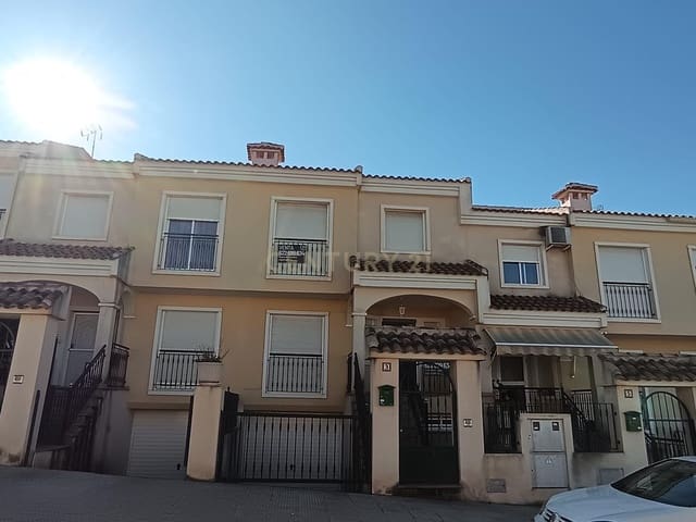 4 Zimmer Apartment zu verkaufen in Aspe - 215.000 € (Ref: 9592273)