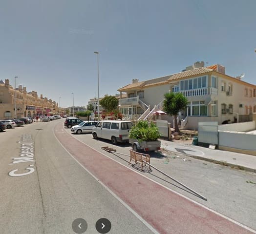 2 sovrum Lägenhet till salu i La Zenia, Orihuela med pool - 150 000 € (Ref: 9592274)