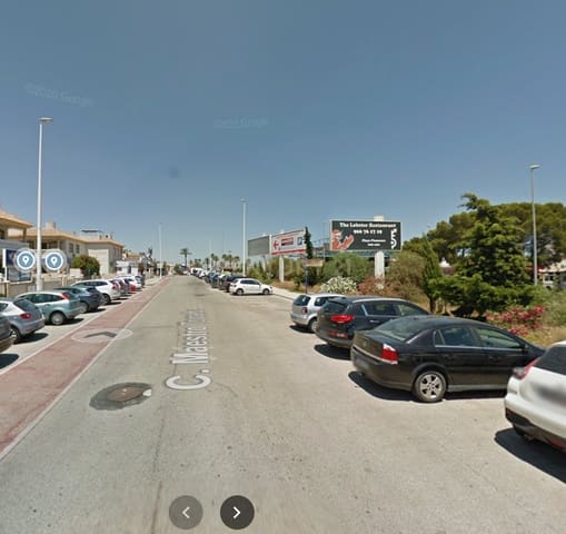 2 sovrum Lägenhet till salu i La Zenia, Orihuela med pool - 150 000 € (Ref: 9592274)