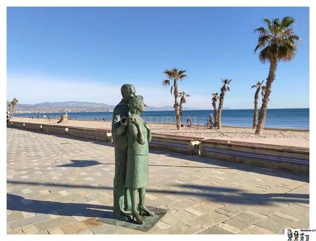 3 Zimmer Apartment zu verkaufen in Nou Alacant, Alicante / Alacant Stadt - 111.000 € (Ref: 9592278)