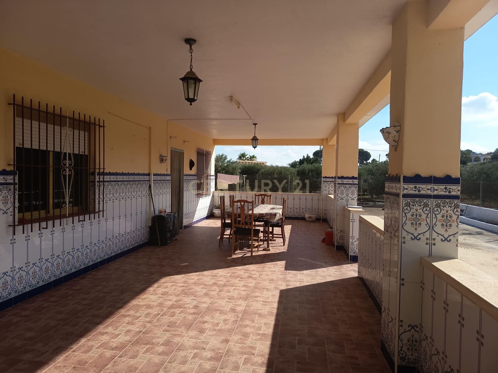 Finca/Casa di Campagna in vendita in Aspe - 305.000 € (Rif: 9592280)