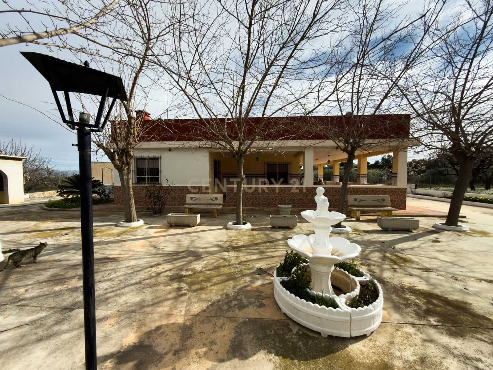 Finca/Casa di Campagna in vendita in Aspe - 305.000 € (Rif: 9592280)