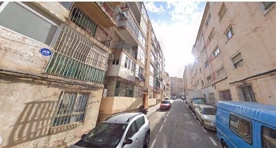 3 Zimmer Apartment zu verkaufen in Colonia Requena, Alicante / Alacant Stadt - 30.250 € (Ref: 9592281)