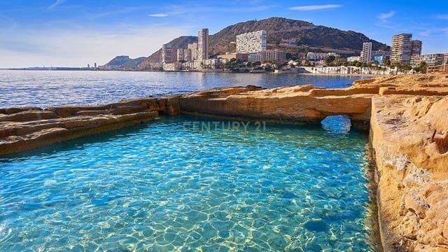 3 Zimmer Apartment zu verkaufen in Colonia Requena, Alicante / Alacant Stadt - 30.250 € (Ref: 9592281)