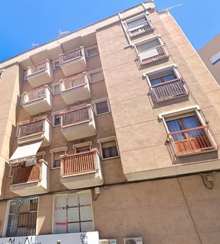 4 soverom Leilighet til salgs i Rafal - € 40 500 (Ref: 9592282)