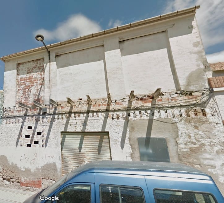 4 bedroom Apartment for sale in Rafal - € 40,500 (Ref: 9592282)