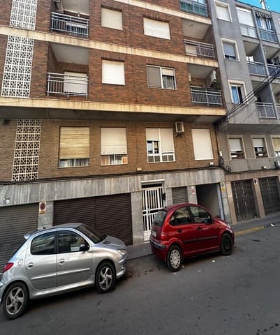 4 soverom Leilighet til salgs i Rafal - € 40 500 (Ref: 9592282)