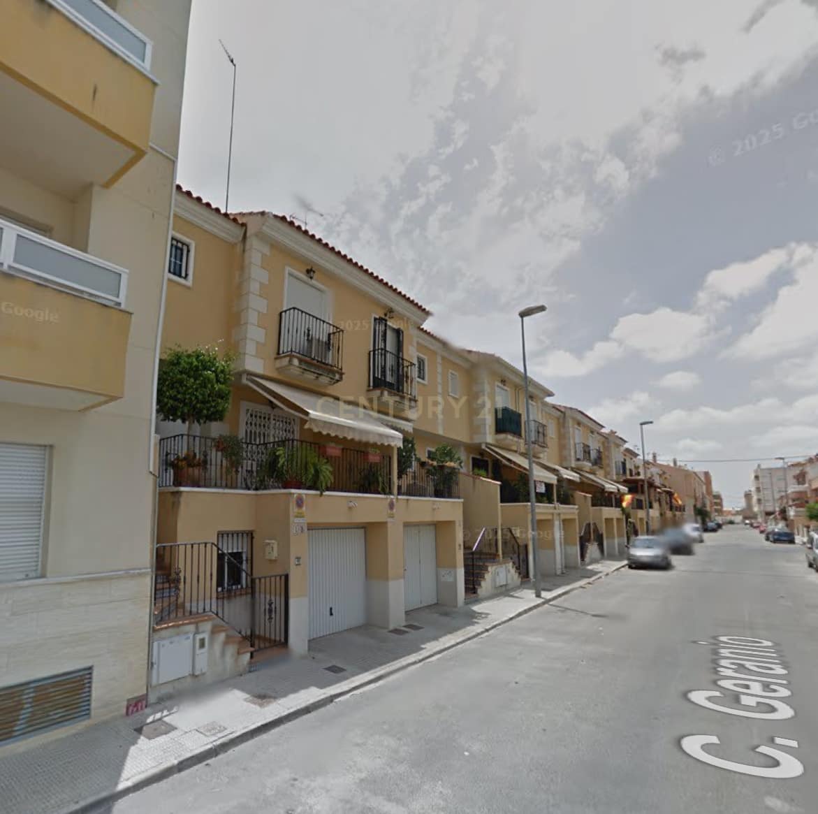 1 slaapkamer Appartement te koop in Almoradi - € 77.949 (Ref: 9592283)