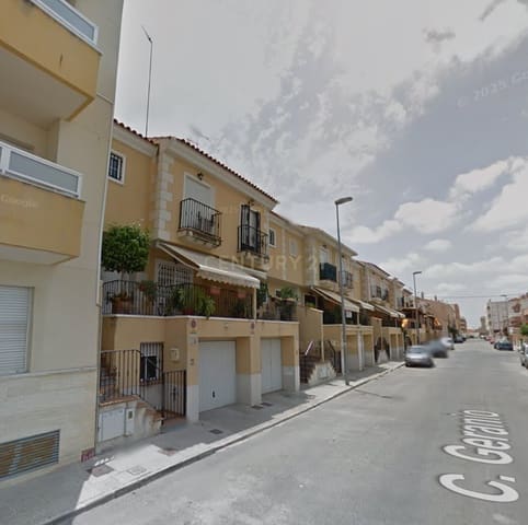 1 slaapkamer Appartement te koop in Almoradí - € 77.949 (Ref: 9592283)