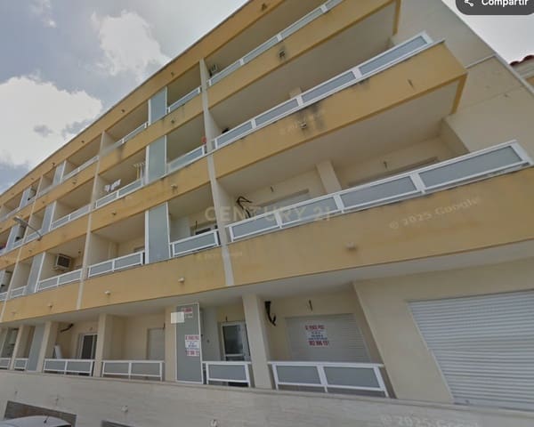 1 slaapkamer Appartement te koop in Almoradí - € 77.949 (Ref: 9592283)
